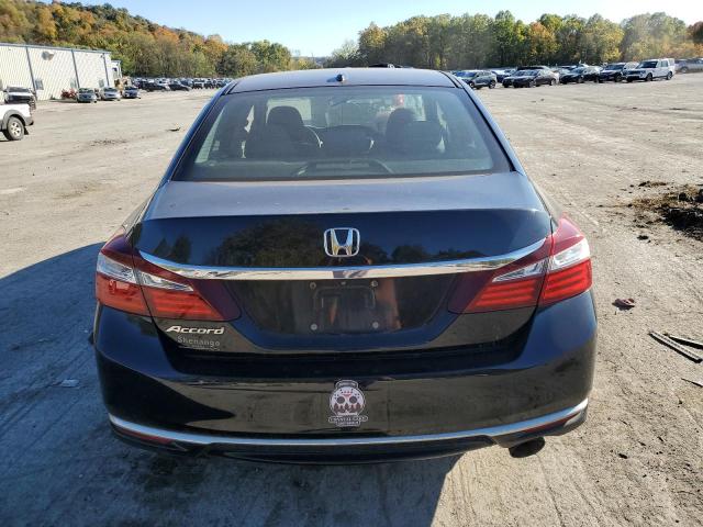 VIN 1HGCR2F71GA191324 2016 Honda Accord, EX no.6