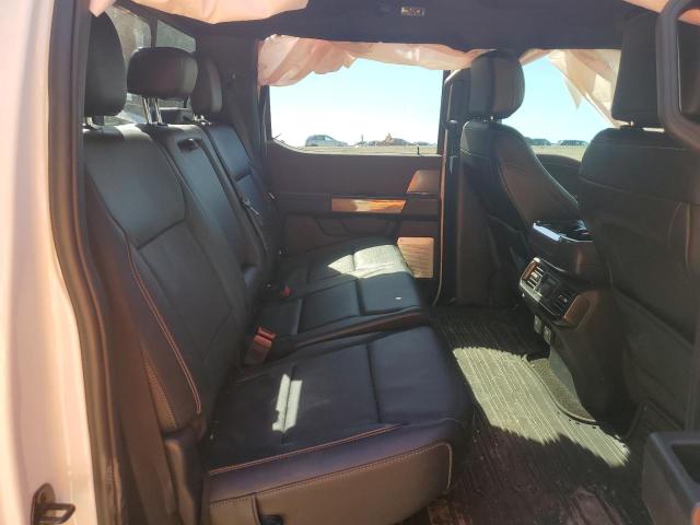 2022 FORD F150 SUPER - 1FTFW1EDXNFA78221