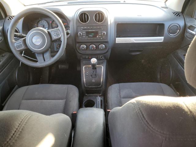 2016 JEEP COMPASS SP - 1C4NJCBA9GD792047