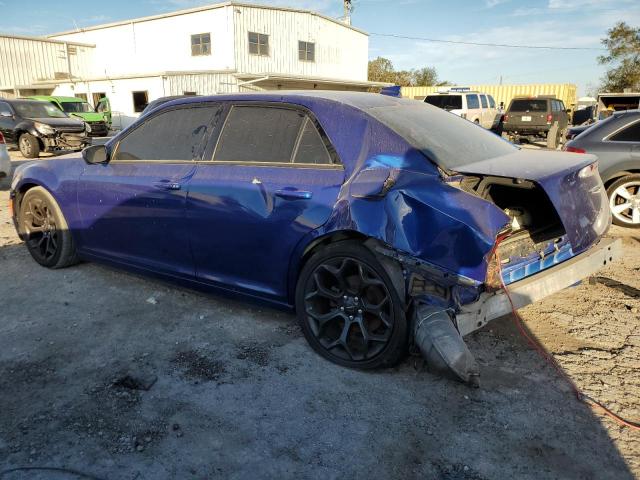 VIN 2C3CCABG7KH516637 2019 Chrysler 300, S no.2