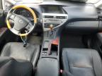 LEXUS RX 350 photo