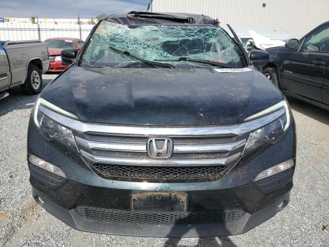 VIN 5FNYF6H50HB103534 2017 HONDA PILOT no.5