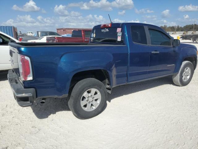 VIN 1GTH5BEN6K1108592 2019 GMC Canyon no.3