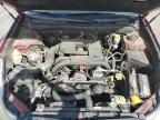 SUBARU LEGACY 2.5 photo