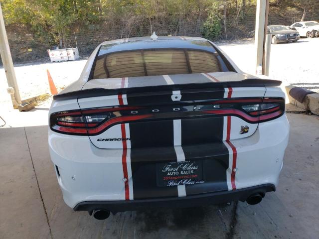 2019 DODGE CHARGER SC - 2C3CDXGJ5KH661759