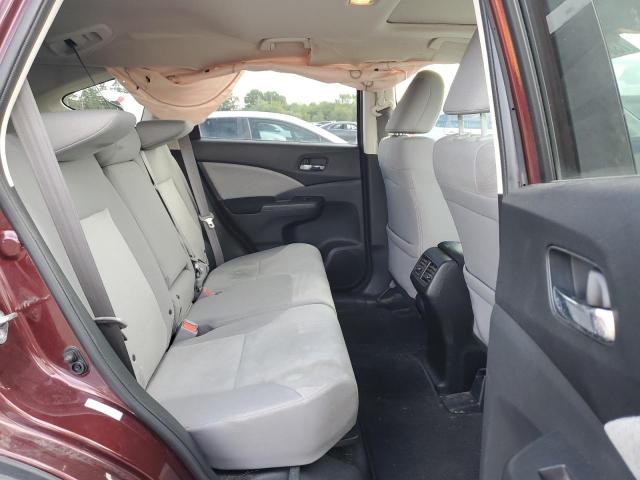 2015 HONDA CR-V EX - 2HKRM4H5XFH637914
