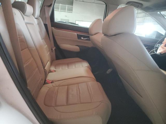 2019 HONDA CR-V TOURI - 5J6RW2H98KL017466