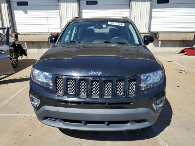 2016 JEEP COMPASS LA - 1C4NJCEA4GD777077