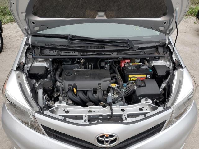 VIN JTDKTUD33ED577228 2014 Toyota Yaris no.11