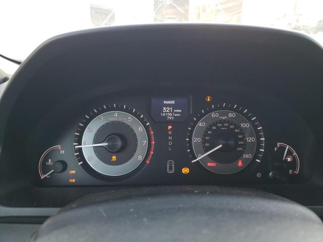 2016 HONDA ODYSSEY TO - 5FNRL5H90GB040640