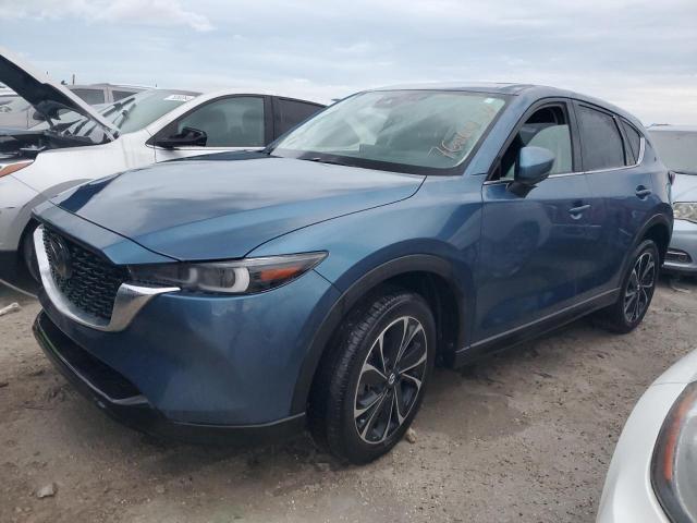 2023 MAZDA CX-5 PREMI #3032815024