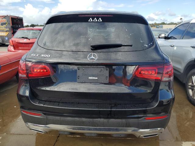 VIN W1N0G8DB3NV388270 2022 Mercedes-Benz GLC-Class,... no.6