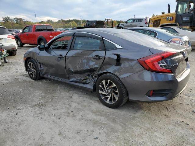 2016 HONDA CIVIC EX - 2HGFC2F81GH508253