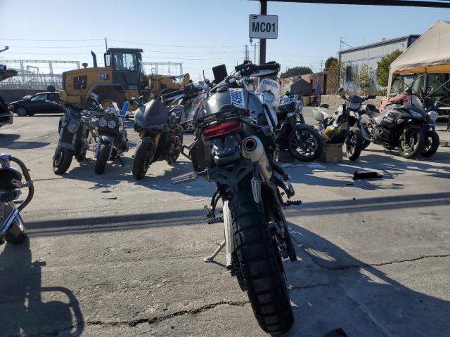 2024 YAMAHA XTZ690 JYADM12Y8RA007196
