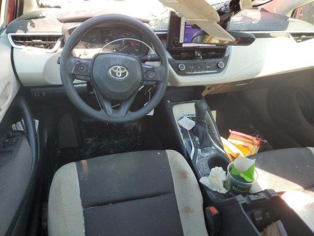 2023 TOYOTA COROLLA LE - 5YFB4MDE9PP006888