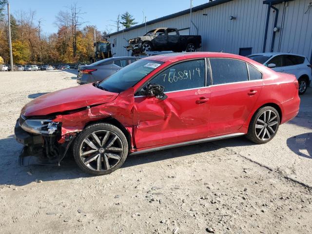 VOLKSWAGEN JETTA GLI