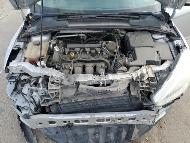 2015 FORD FOCUS SE - 1FADP3F26FL329581