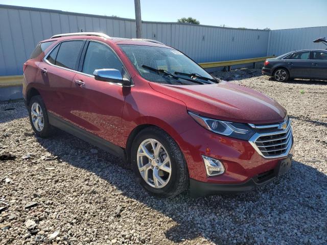 2020 CHEVROLET EQUINOX PR - 2GNAXXEV8L6270268