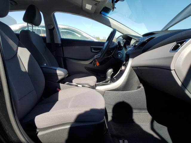 2016 HYUNDAI ELANTRA SE - 5NPDH4AE7GH765540