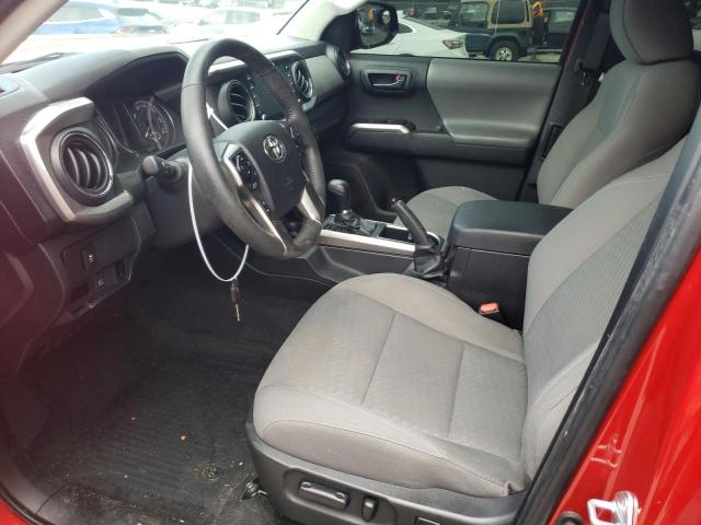 2022 TOYOTA TACOMA ACC - 3TYRZ5CN9NT021276