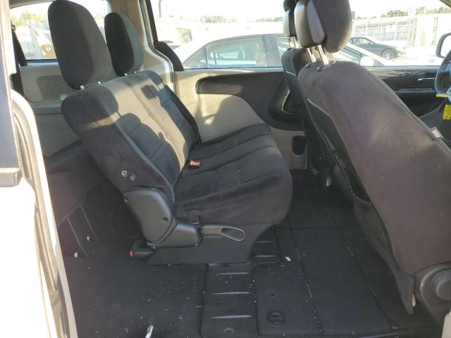 VIN 2C4RDGBG4ER365633 2014 Dodge Grand Caravan, SE no.11