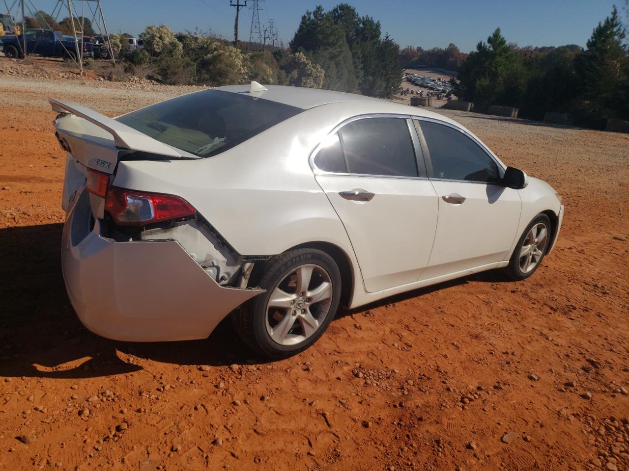 Lot #2935897763 2010 ACURA TSX