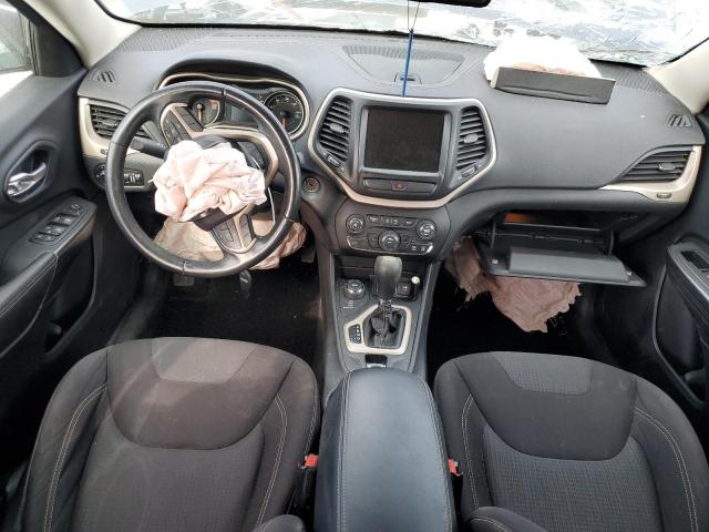 2016 JEEP CHEROKEE L - 1C4PJMCS4GW102862