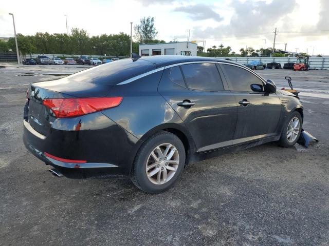 VIN 5XXGM4A70DG177982 2013 KIA Optima, LX no.3