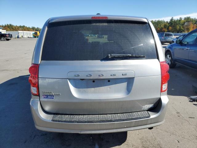 2017 DODGE GRAND CARA - 2C4RDGBG0HR819249