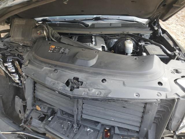 2016 CADILLAC ESCALADE E - 1GYS4JKJ6GR126176
