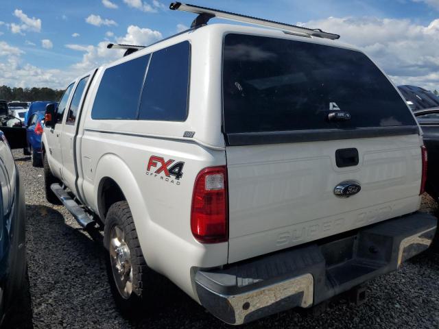 2016 FORD F250 SUPER - 1FT7W2BT3GED21205