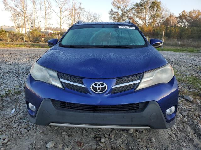 2015 TOYOTA RAV4 XLE - 2T3WFREV2FW190681