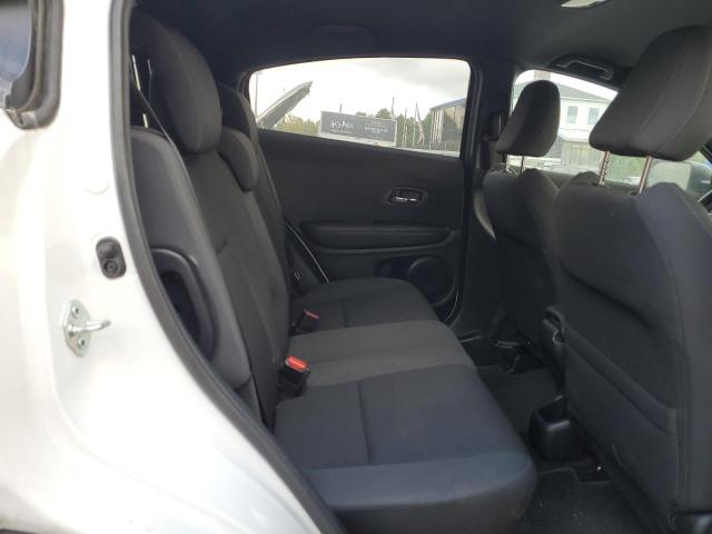 2022 HONDA HR-V SPORT - 3CZRU6H11NM746564