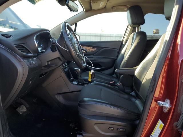 2021 BUICK ENCORE PRE - KL4CJESMXMB367029