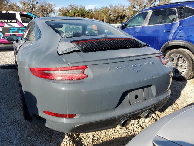 VIN WP0AA2A99HS106876 2017 PORSCHE 911 no.6