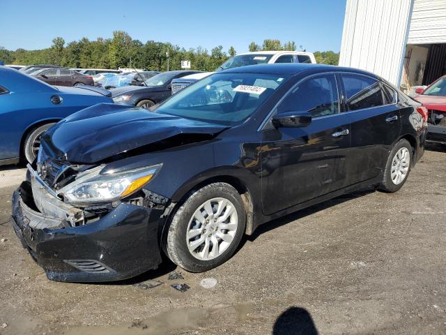 2017 NISSAN ALTIMA 2.5 2017