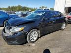 Lot #2940791404 2017 NISSAN ALTIMA 2.5