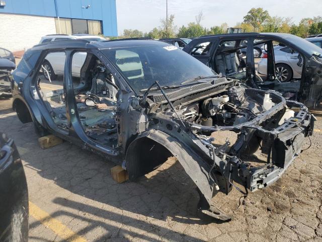 2021 CHEVROLET BLAZER RS - 3GNKBKRS0MS522054