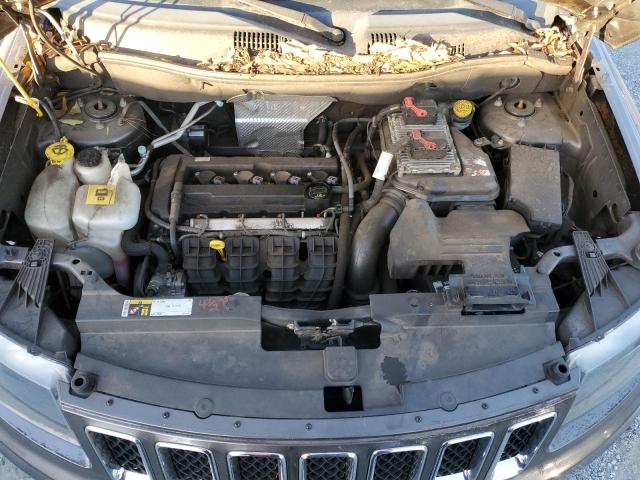 2016 JEEP COMPASS SP - 1C4NJCBA9GD792047