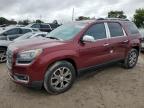 2016 GMC ACADIA SLT - 1GKKRSKD9GJ165807