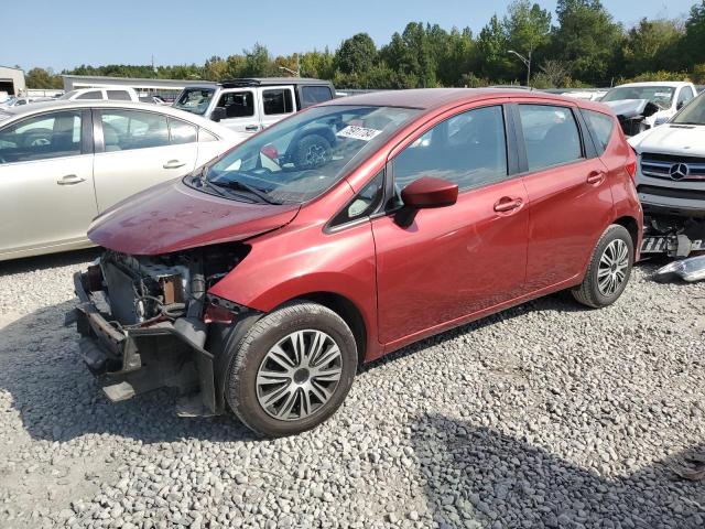 2017 NISSAN VERSA NOTE S 2017