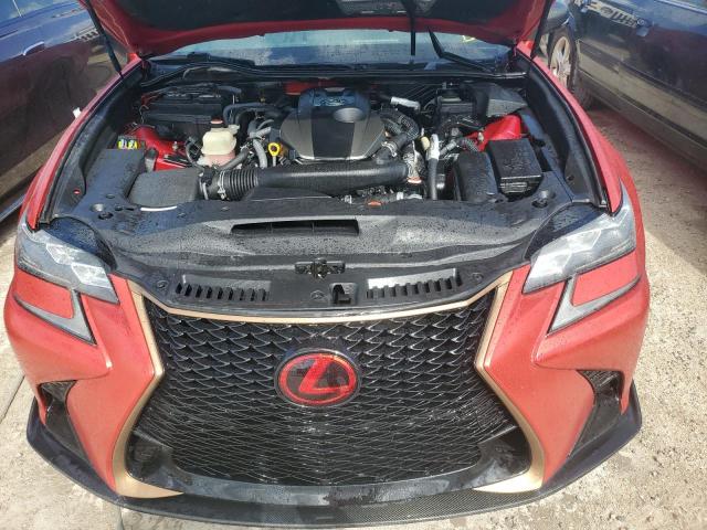 2016 LEXUS GS 200T BA JTHBA1BL0GA001316