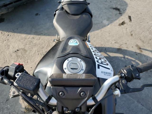 2023 YAMAHA MT07 C JYARM32Y5PA001533