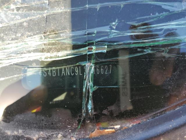 2020 SUBARU OUTBACK LI - 4S4BTANC9L3116627