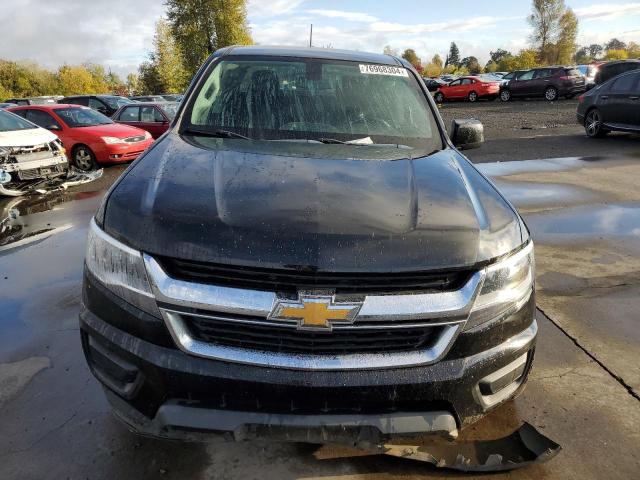 2018 CHEVROLET COLORADO L - 1GCGTCEN2J1263968
