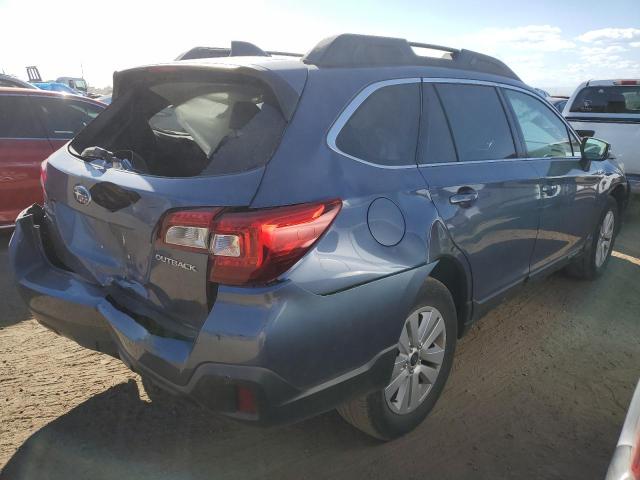 2018 SUBARU OUTBACK 2. - 4S4BSAFC7J3287150