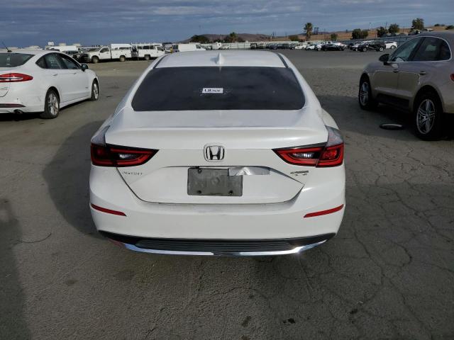 2019 HONDA INSIGHT TO 19XZE4F94KE020803