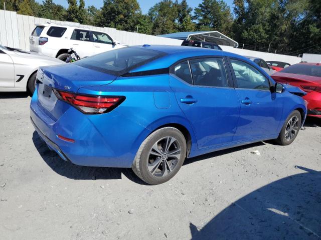Vin: 3n1ab8cv1py226698, lot: 76348794, nissan sentra sv 20233