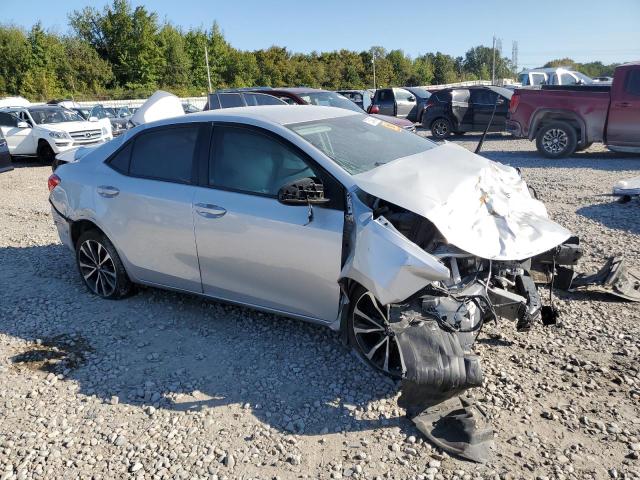 2017 TOYOTA COROLLA L - 5YFBURHE7HP634182