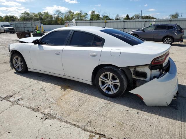 2015 DODGE CHARGER SE - 2C3CDXBG6FH752038